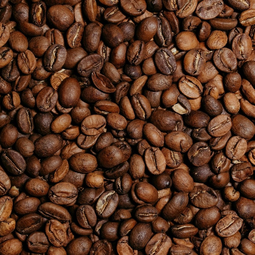 Cultura de café